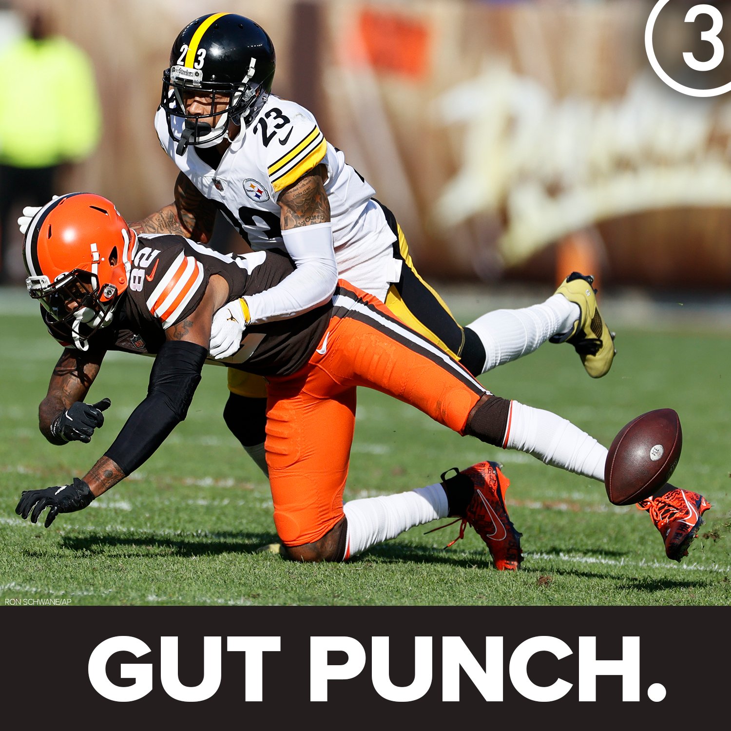 Cleveland Browns Memes 2023 - ea8aoau