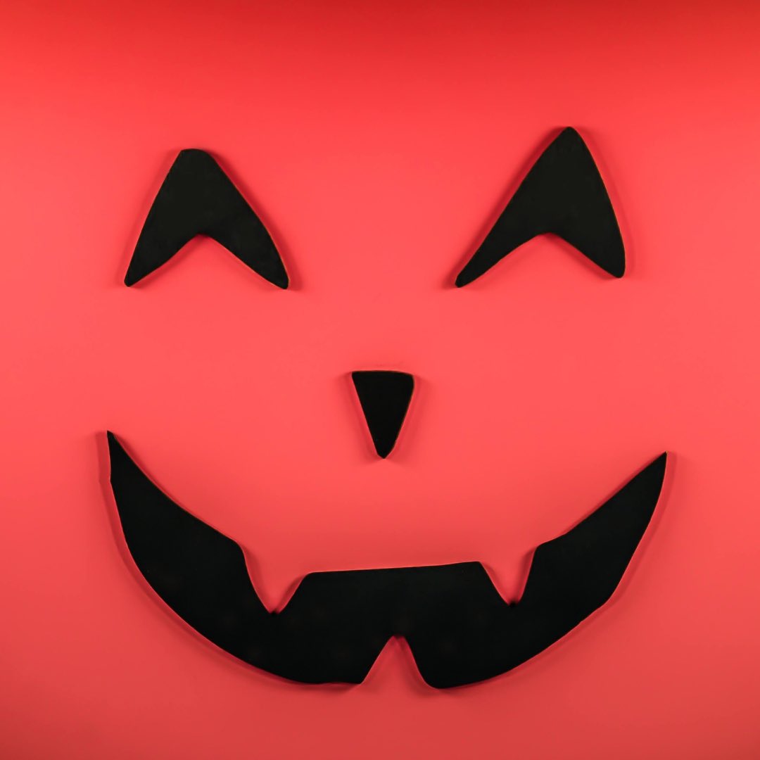Happy Halloween everyone, we hope you’re having lots of spooky fun 👻 🎃 🕷 🕸 🧙‍♀️ 🍭 🧟‍♂️ 

#halloween #halloween2021