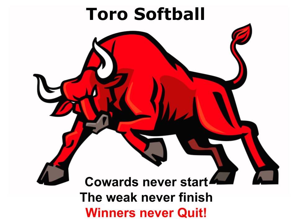 MVToro_Softball's tweet photo. #torostrong  #torosoftball https://t.co/2thUErGGPm