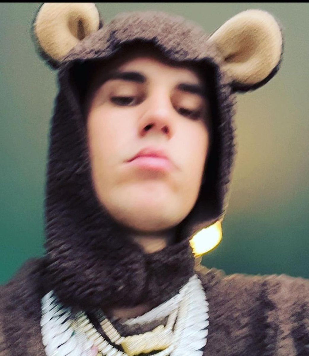 Mi osito 🐻🐻🐻🐻🐻