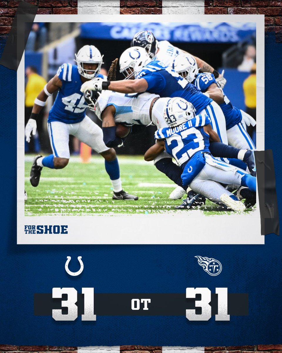 Indianapolis Colts tweet media