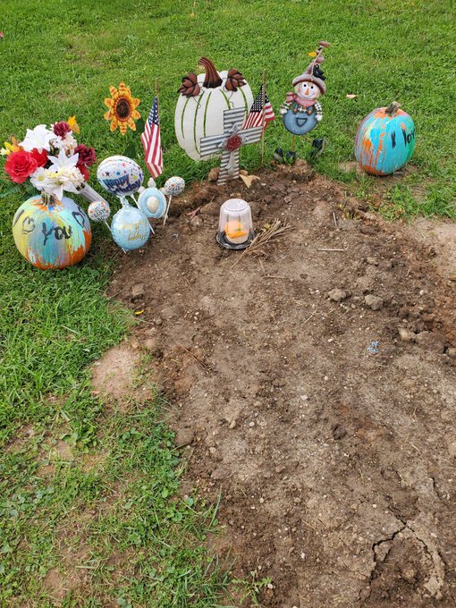 This is out of character for this account and it won't be shown again most likely but I need to express