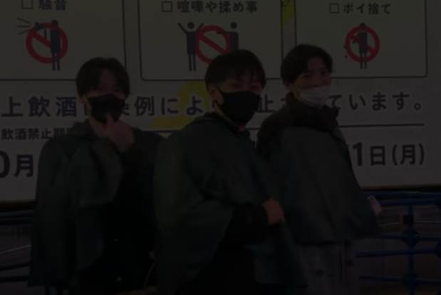 日本のハロウィーン