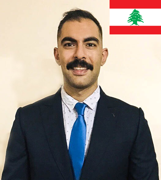 AdditiveMea's tweet photo. Welcoming Mr. Ibrahim Ahmad Haider as our Ambassador from Lebanon. Ibrahim is a biomedical engineer from Lebanon and also owns a shop called 3DNova Lebanon whose expertise is the ability to show a mother her unborn baby as a 3d model.
#3dprinting #3D #3dmodeling #AdditiveMEA2022 https://t.co/atoUQycp13