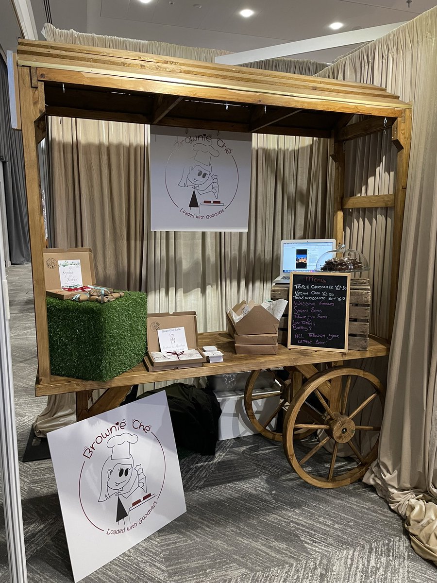 OooLaLa aka Brownie Che tweet media