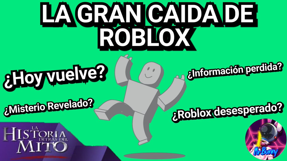 MrBunnyOFICIAL's tweet photo. @Roblox NOTICIAS EN DIRECTO!🐰🎉😊🎃
@RobloxEspanol 
@Roblox
@PlayAdoptMe
Link: https://t.co/15suPlURE7 https://t.co/peAYGy6gxb