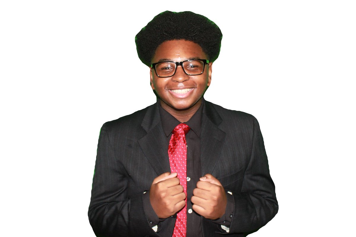 PearlCohn_SGA's tweet photo. #MeetTheSGA Z.Waters serves as one of many @PearlCohnHS freshman representatives! Mr. Waters strives to ensure freshman voices are heard! @MiriamHarring14 @MetroSchools https://t.co/BH9PcagglQ
