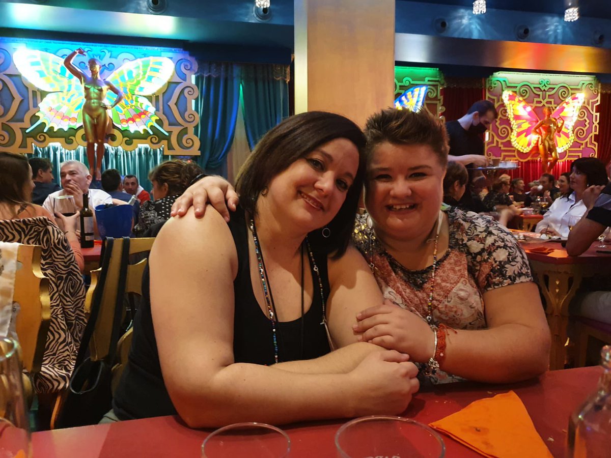 Miranda Gómez tweet media