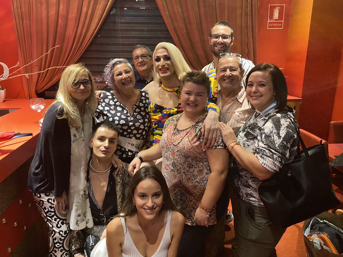 Miranda Gómez tweet media