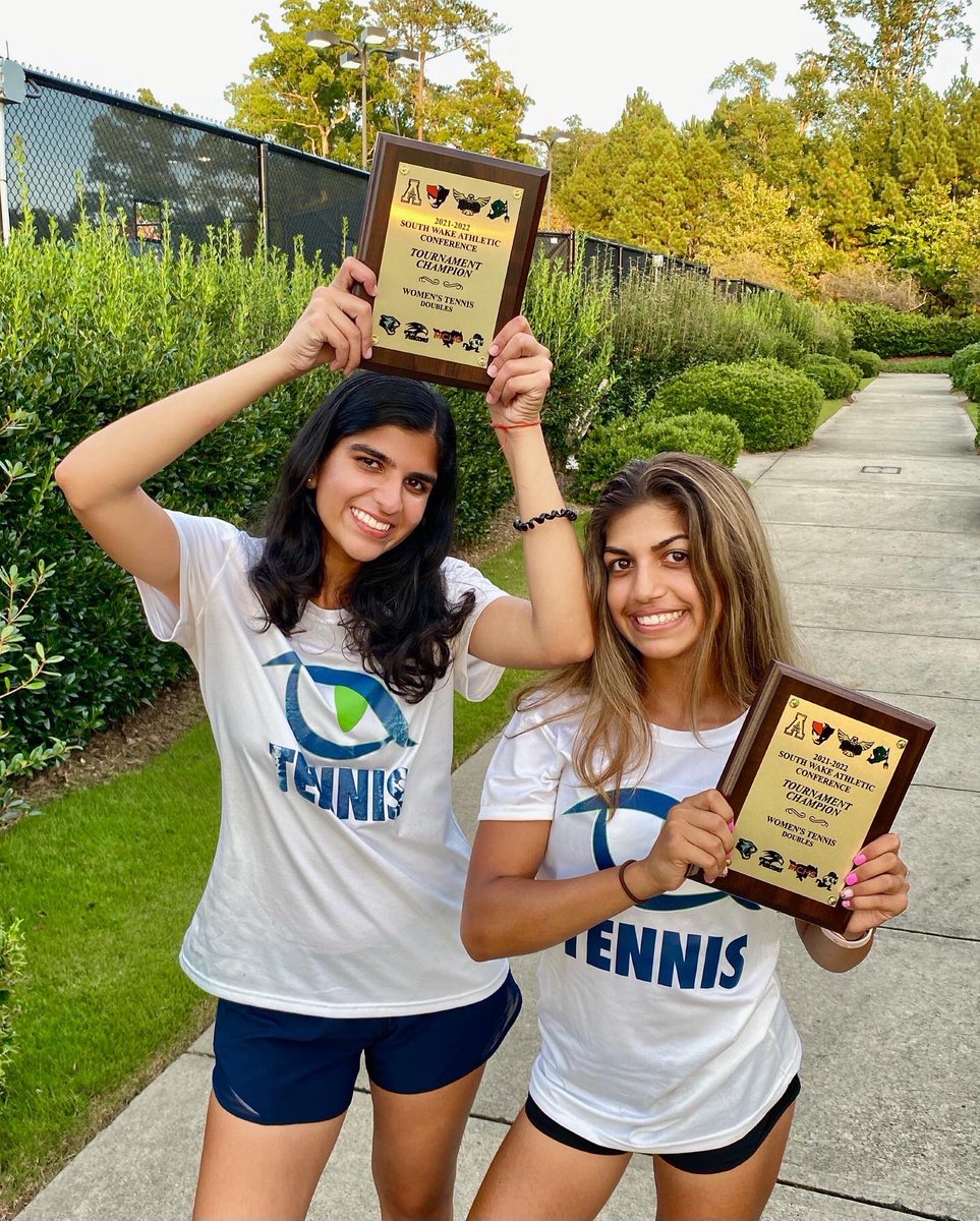 Green Level Women’s Tennis 🎾 tweet media