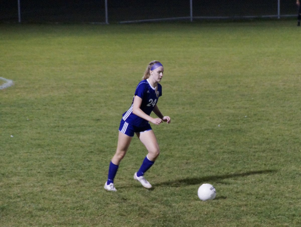 Congrats to our All Conference recipients Maddy Davey and Paige Bakke as well as our honorable mentions Kinley O’Connor and Aubrey Heyer!