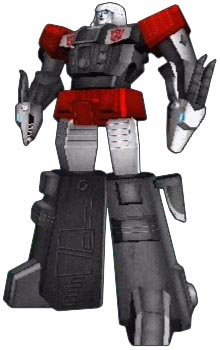 DailyTFormers's tweet photo. Hard to rely on this #Monsterbot when he keeps arguing with himself. One head may say to torch Decepticons, the other wants to munch metal. Either way, #halloween2021 and Today's #Transformers of the day is about to get spoopy with #G1 Doublecross/Twinferno! https://t.co/HSrq1GVMpP