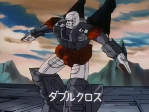 DailyTFormers's tweet photo. Hard to rely on this #Monsterbot when he keeps arguing with himself. One head may say to torch Decepticons, the other wants to munch metal. Either way, #halloween2021 and Today's #Transformers of the day is about to get spoopy with #G1 Doublecross/Twinferno! https://t.co/HSrq1GVMpP