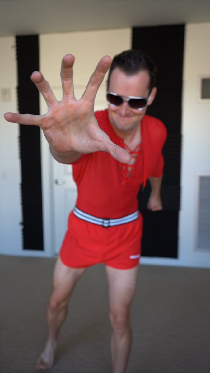 THERUSSIANBADGER tweet media