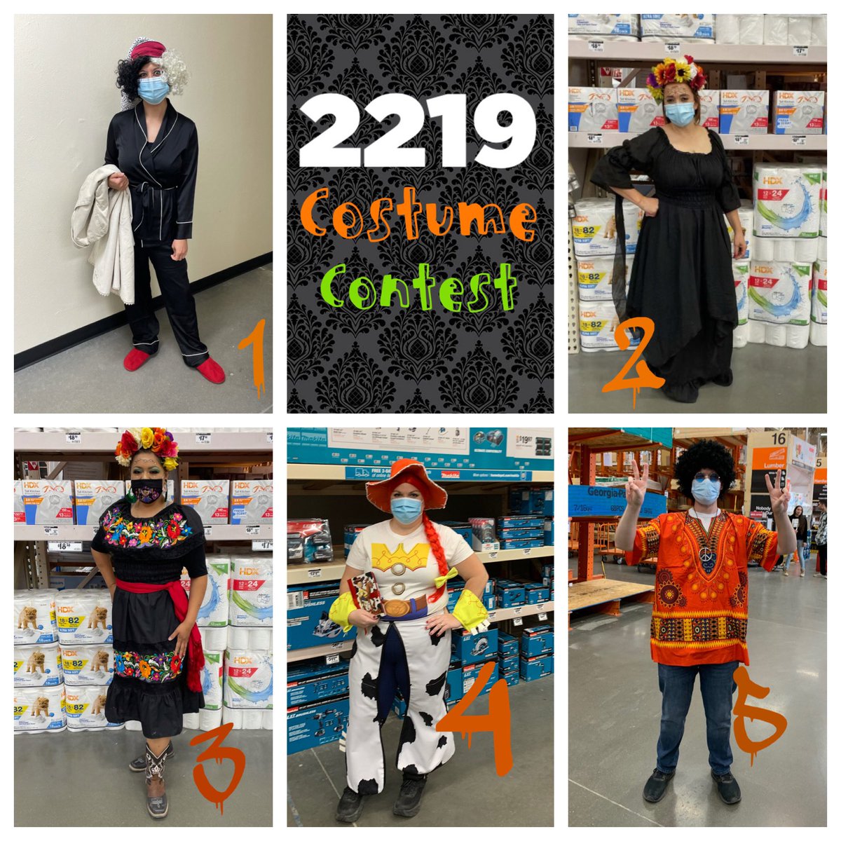 Jessie Jamison tweet media