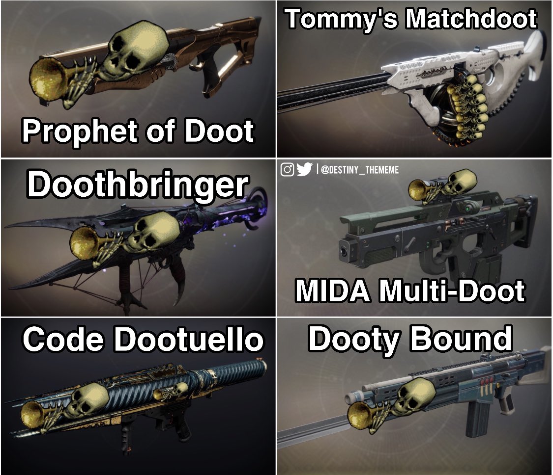 Dredgen Sale ⬛️⬜️🟪 tweet media