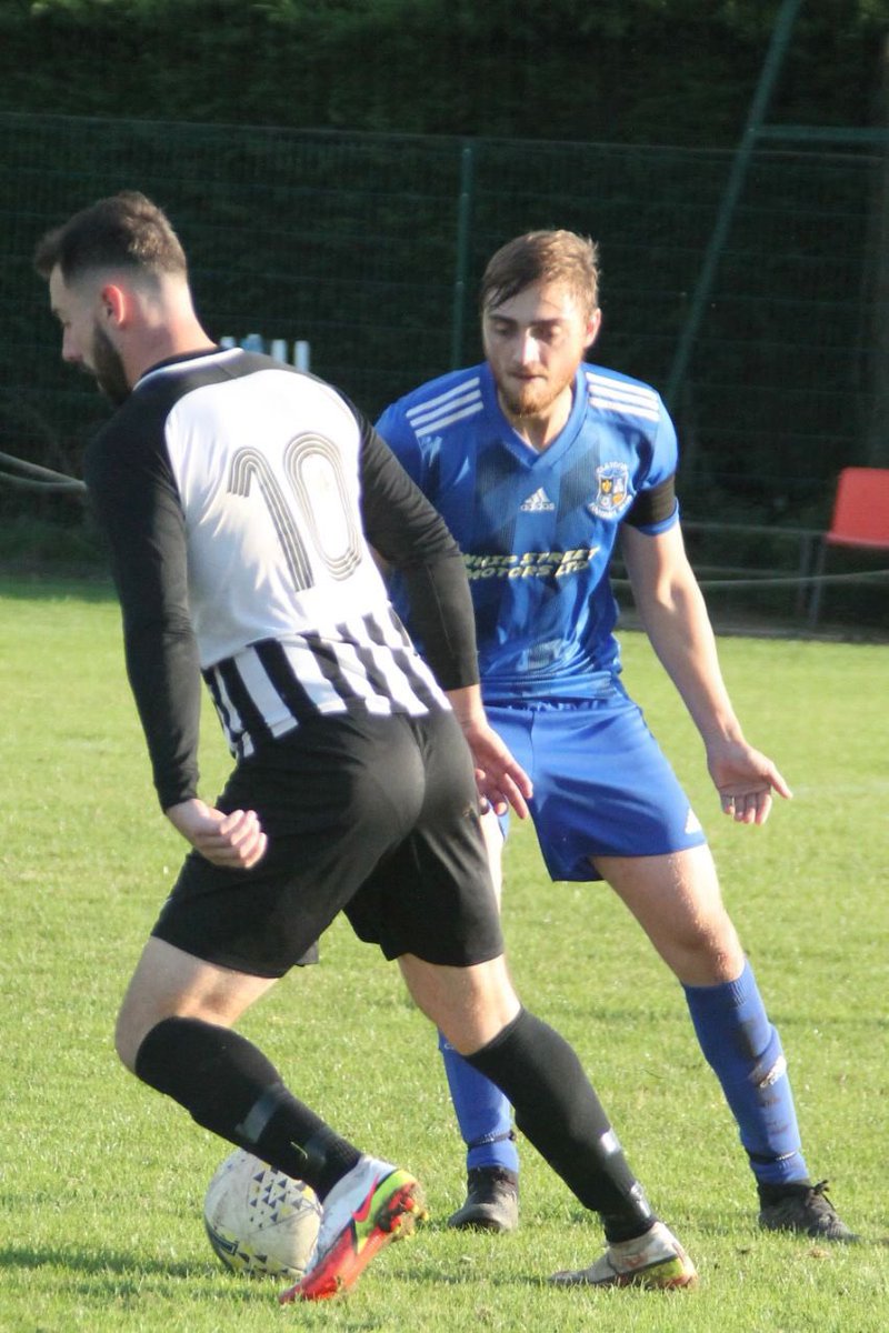 Claydon FC tweet media