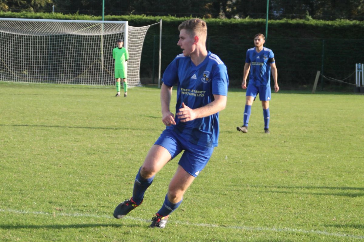 Claydon FC tweet media