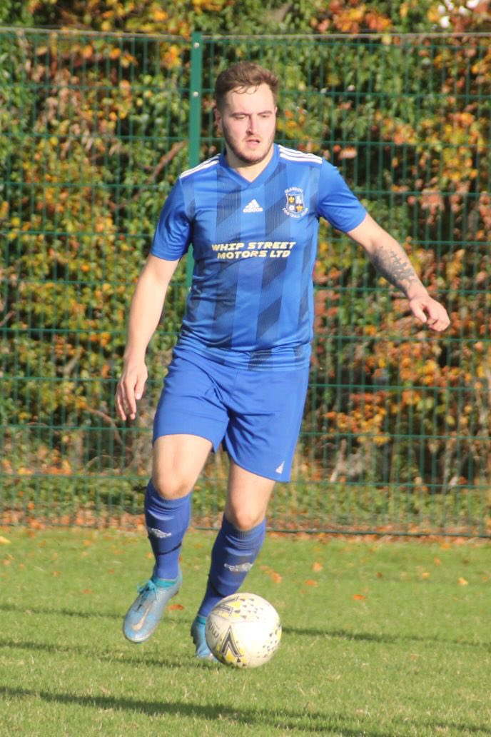 Claydon FC tweet media