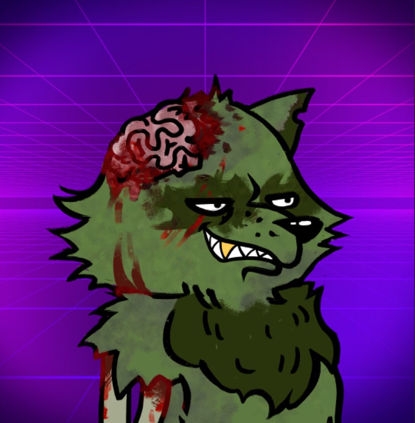 Cryptolex_NFT's tweet photo. HALLOWEEN @HackermanEC  GIVEAWAY!

GIVING AWAY A LOT OF THE SPOOKIEST COINS RN: $WOOF, $SHIBS, $SCUM or $BMBO 🎃

1. COMMENT YOUR FAVORITE MEME COIN ATM
2. FOLLOW @HackermanEC &amp; @Cryptolex_NFT 
3. ♥️ &amp; RETWEET 

WINNER IN 24H ⏳ #SolanaNFT https://t.co/gXs6wHgMGf
