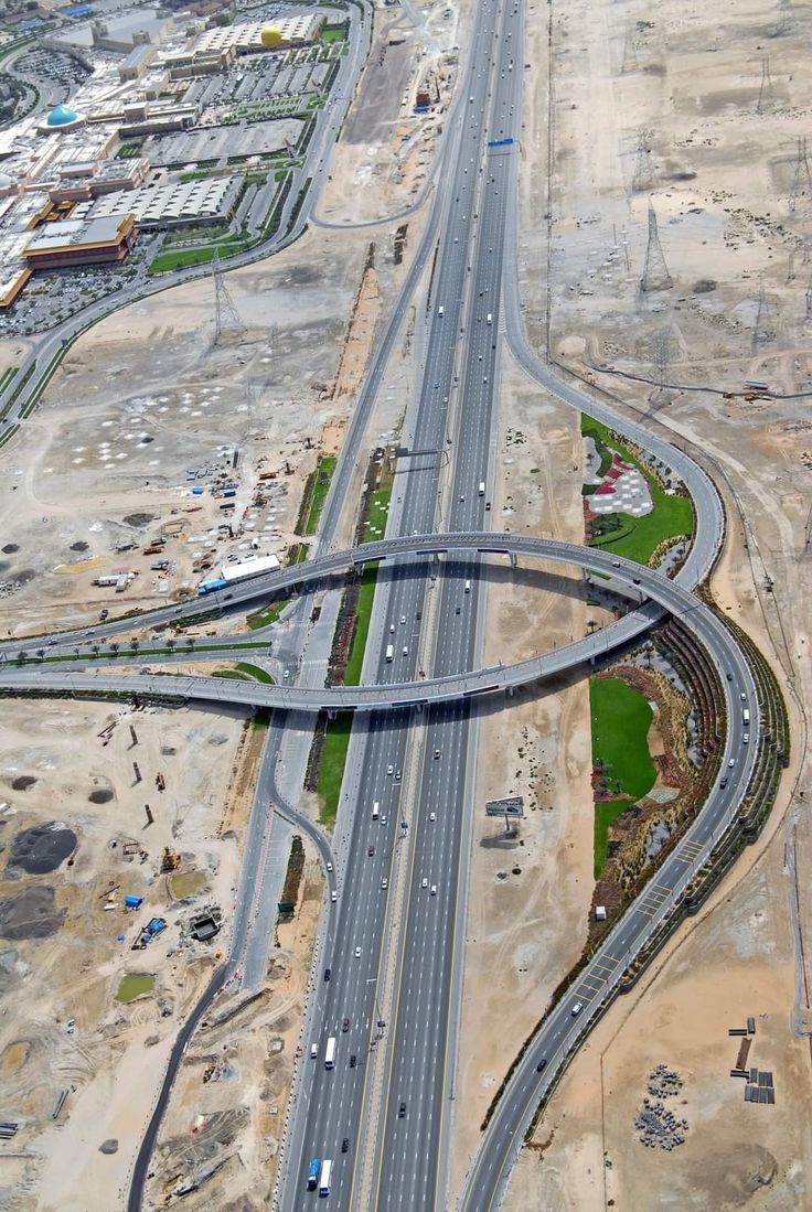 TheEngineering8's tweet image. Dubai
#construction #highways