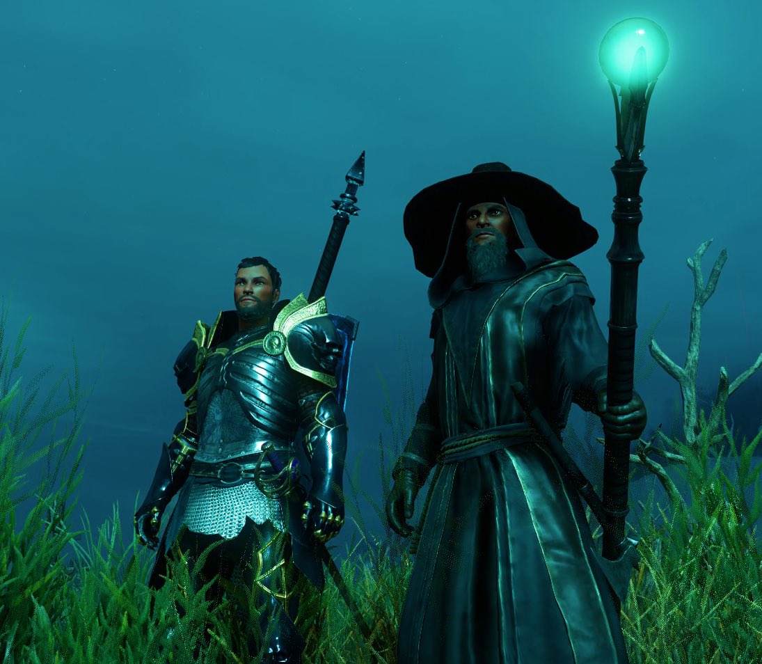 whityswelt's tweet photo. @Morelaid und ich wünschen einen ruhigen und entspannten Wochenstart.

Server: Eridanus 

#newworldgame #playneworldmmo #newworldmmo #newworldcreator #playnewworld #newworldscreenshot
#twitchde #twitchstreamer #twitchstream #streamer #livestream #contentcreator #gamingcreator https://t.co/7FV3oiHoGw