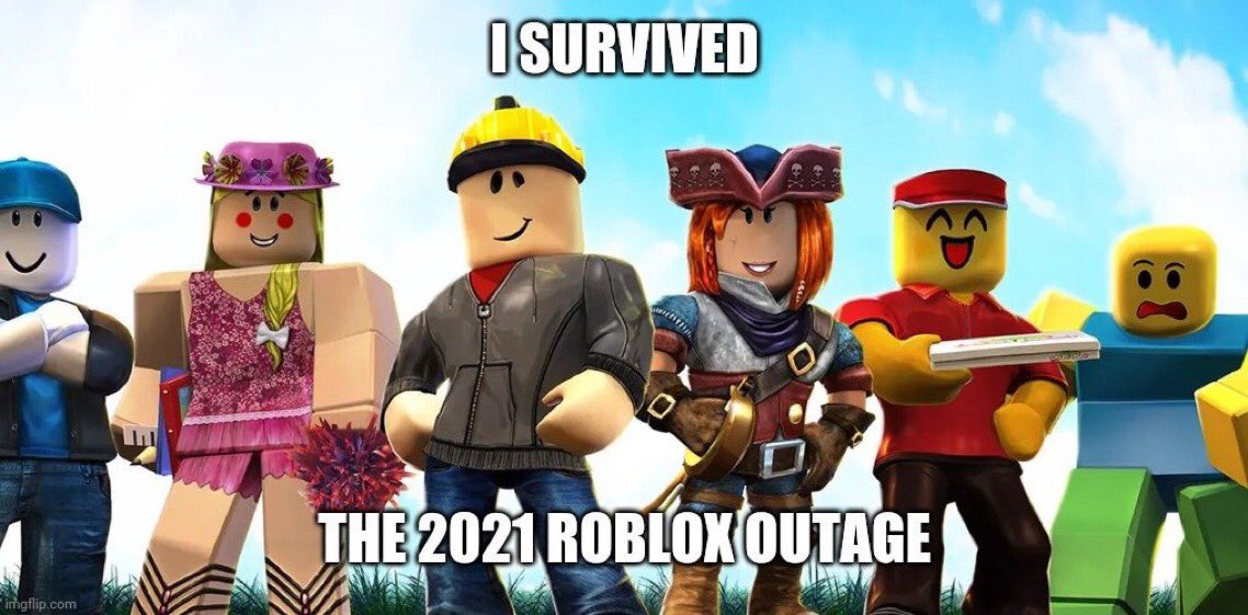 Noob_Nishan's tweet image. #robloxup