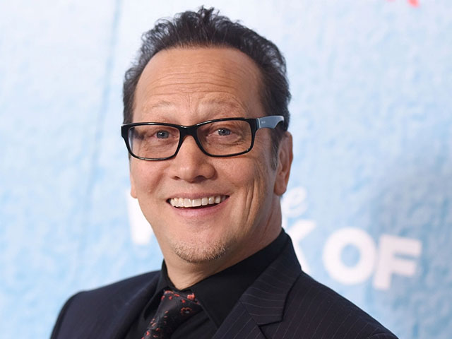  Happy Birthday Rob Schneider      
