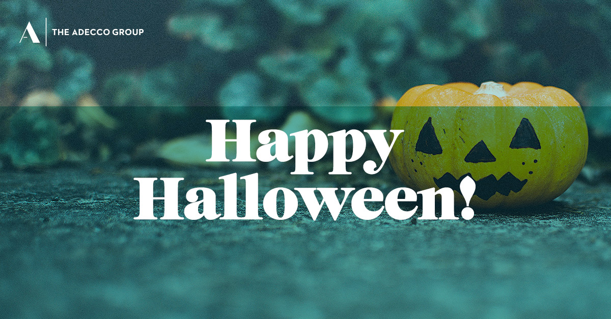 Witch-ing you a spooktacular Halloween!