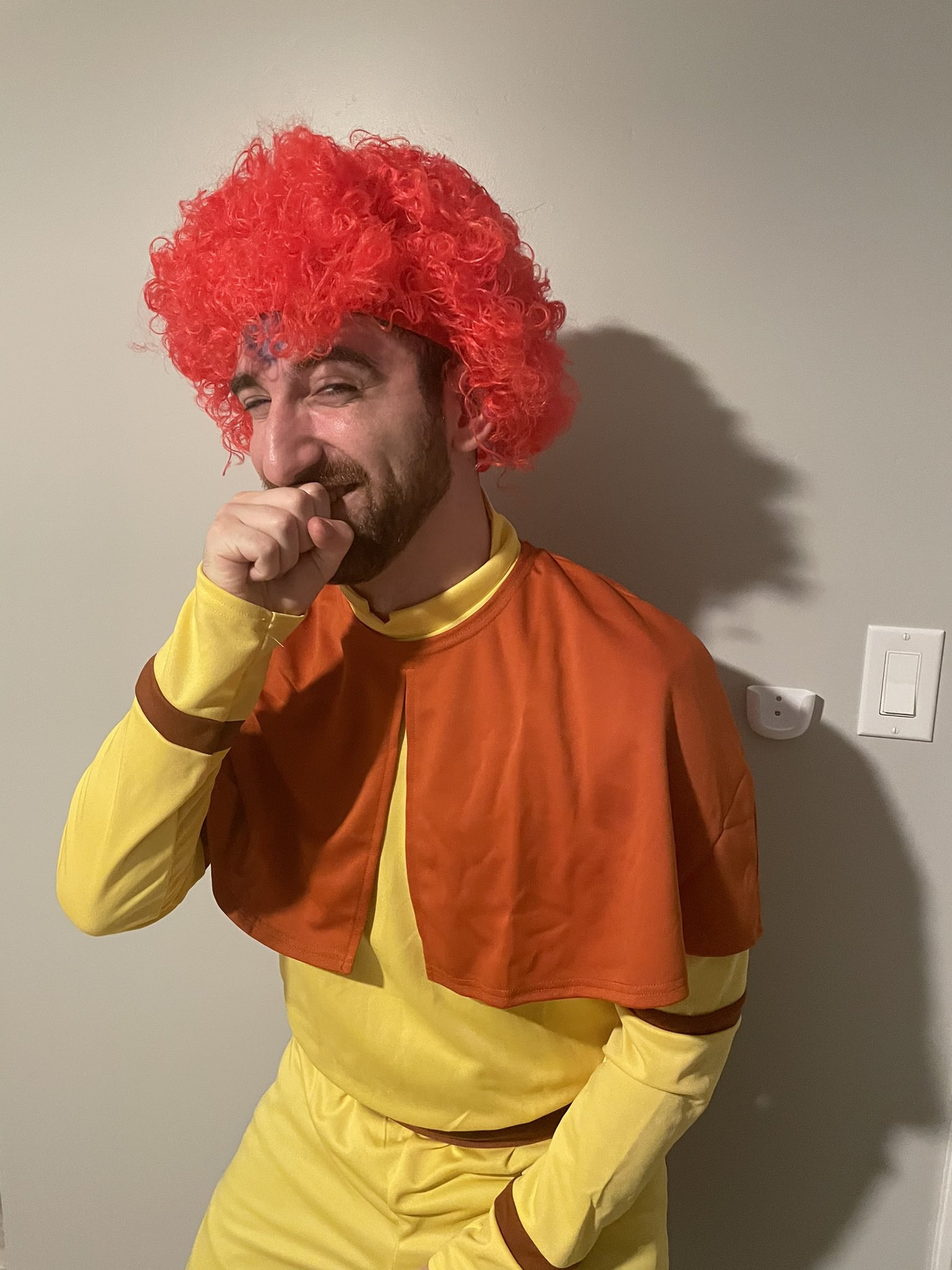 Drumsy on Twitter "Avatar the Last Hairbender…