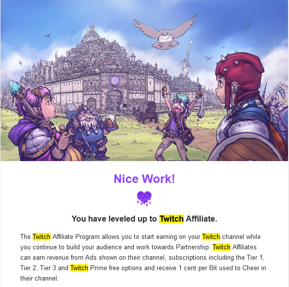 Low-rated Highlander tweet media