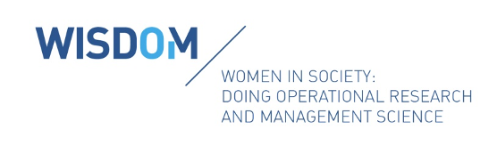 DoloresRomeroM's tweet photo. RT this 🧵🙏

The list of 12 #YoungWomen4OR 2021 Awardees is out! 

The @EUROonline_News Women in Science Doing Operational Research and Management Forum is looking forward to supporting their #careerdevelopment! 

@nancyaukna @MariaAndreinaFr  #orms #womeninSTEM https://t.co/mg6dwEDg0u