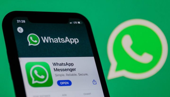 eltribuno's tweet photo. #ALERTA #WHAPP | Cuáles son los teléfonos que se quedan sin Whatsapp desde el lunes
https://t.co/fsmiM5o9VT https://t.co/O7tjqvfQLC