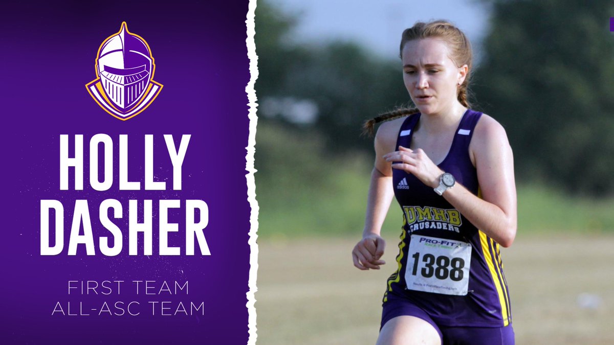 UMHB Cross Country🏃‍♂️🏃‍♀️ tweet media