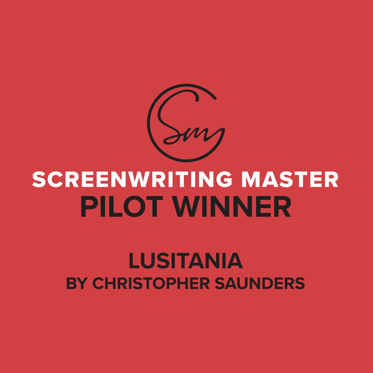 screenwritingm's tweet image. We are very excited to announce the 2021 Screenwriting Masters!  Read more about their award-winning screenplays here: screenwritingmaster.com/2021screenwrit…