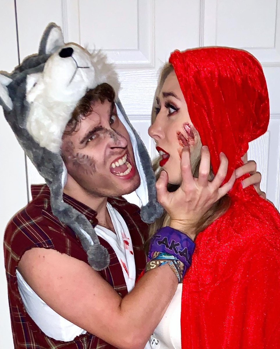 Happy Halloween! ❤️‍🔥