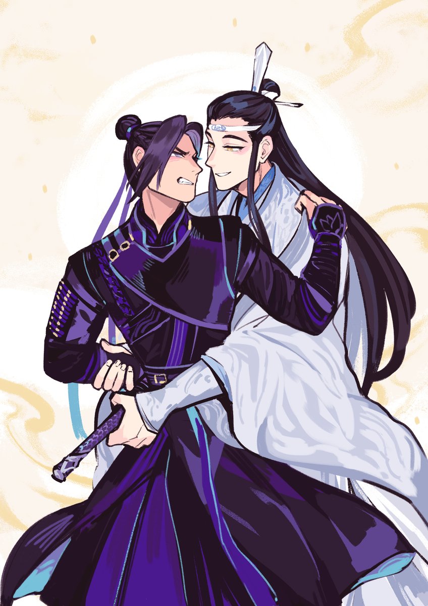 soursoppi's tweet photo. a friendly spar

(some 阴阳师 inspired outfits because) https://t.co/vXegU6LzgH