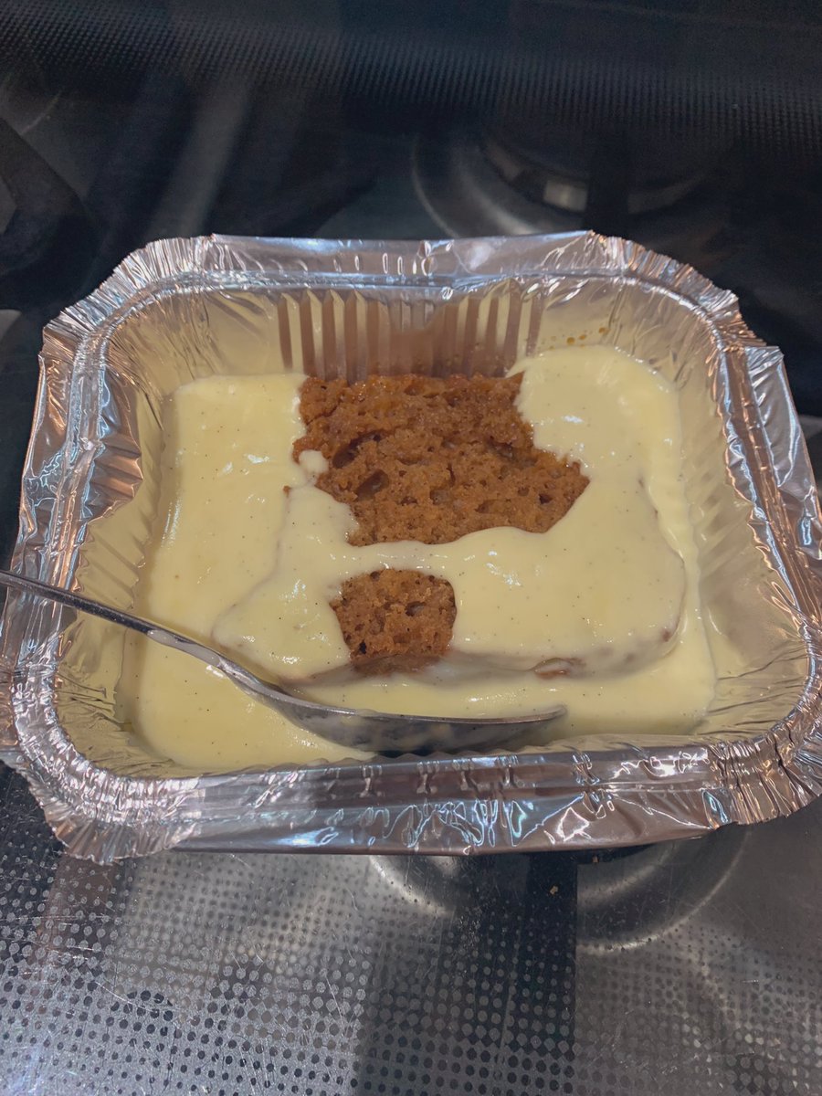 Vennell's Restaurant (@vennells) on Twitter photo Brilliant lunch <a href="/SwineThatDines/">The Swine Bistro</a> today thanks Jo & Stu!! We were stuffed so brought our pudding home #treaclesponge to die for!! 😋😋😋 Brilliant lunch <a href="/SwineThatDines/">The Swine Bistro</a> today thanks Jo & Stu!! We were stuffed so brought our pudding home #treaclesponge to die for!! 😋😋😋