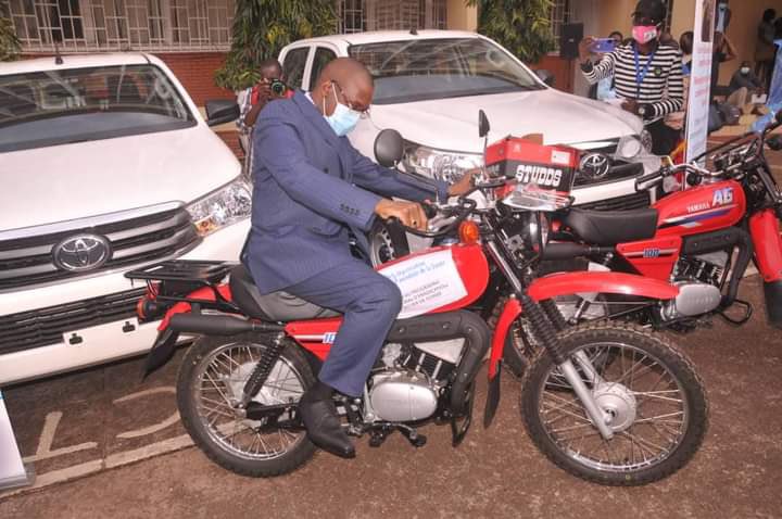 Dr Malachie MANAOUDA tweet media