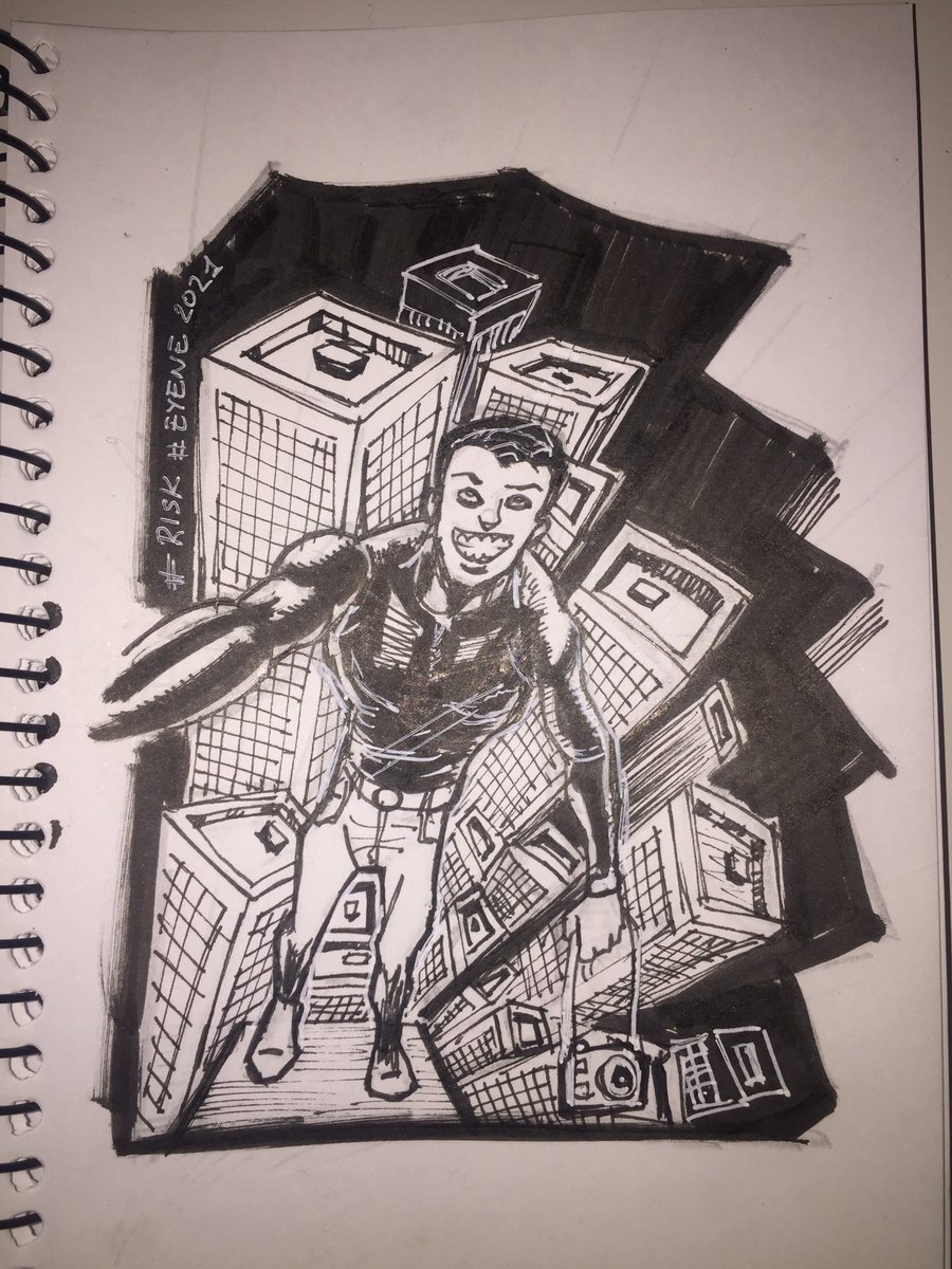 Juan Eyene tweet media