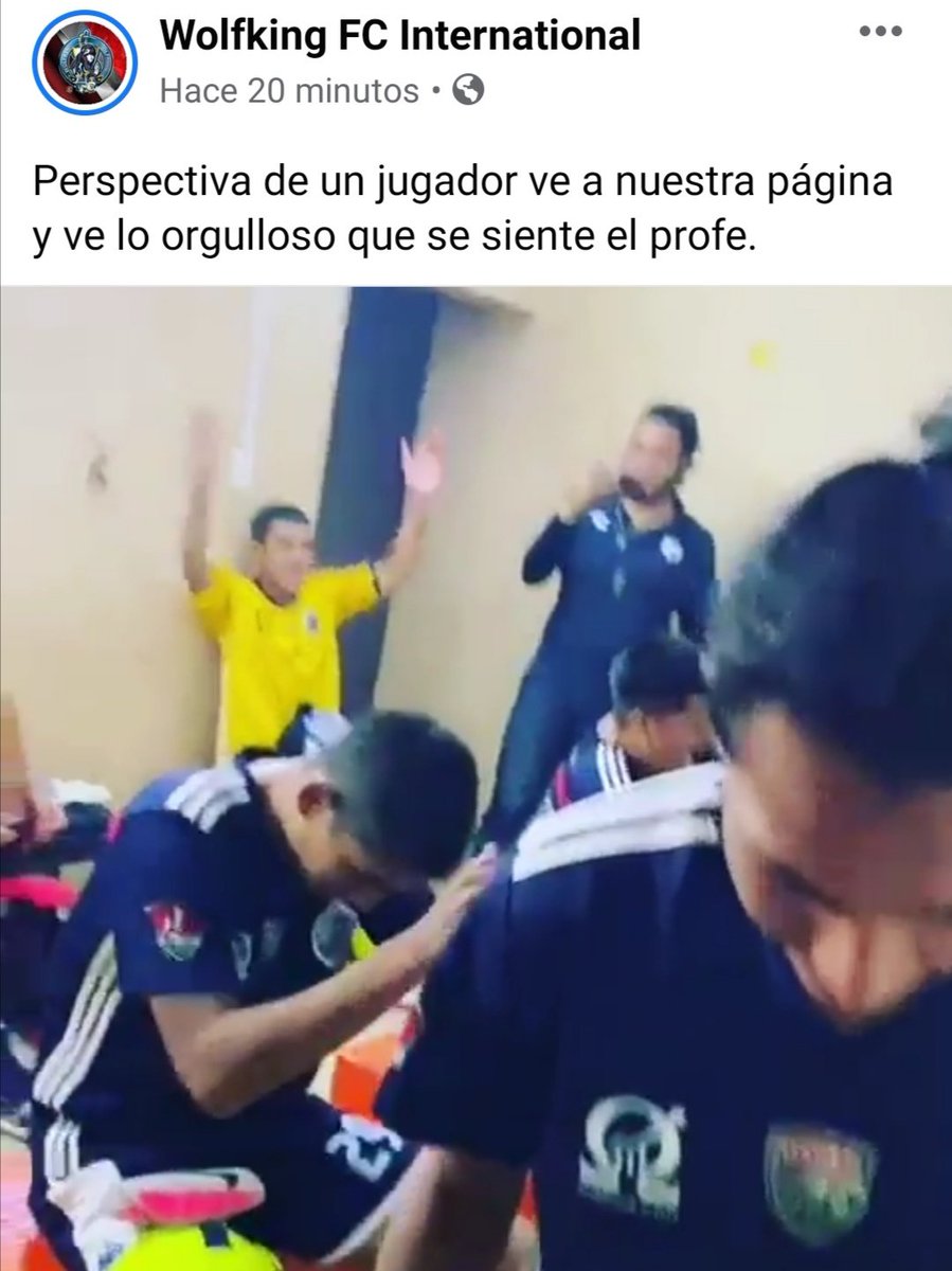 Wolfking_FC_Int's tweet photo. Ve lo que tenemos en nuestra página Oficial. https://t.co/30Em177TRx