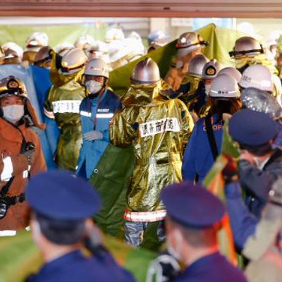 CNN Breaking News's Photo