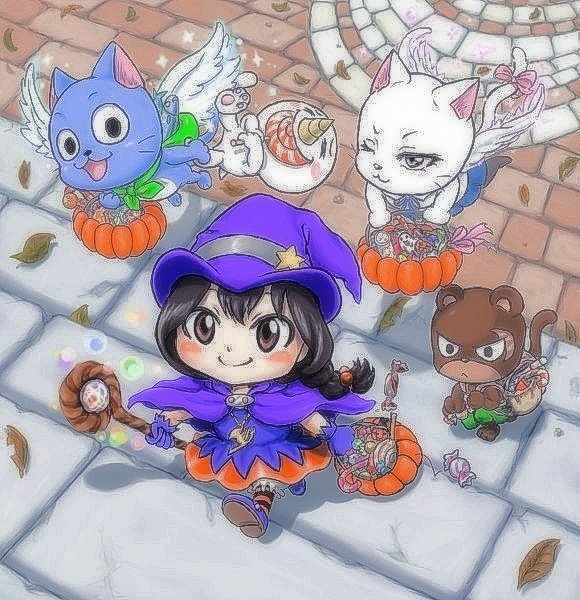 ㅤ
ㅤ 
               🍭 ꒰ @DarkPantherLily ꒱ 🍭
                   ،﹆ 𝑇 𝑟 𝑖 𝑐 𝑘  or  𝑡 𝑟 𝑒 𝑎 𝑡.࿔
ㅤ
ㅤ