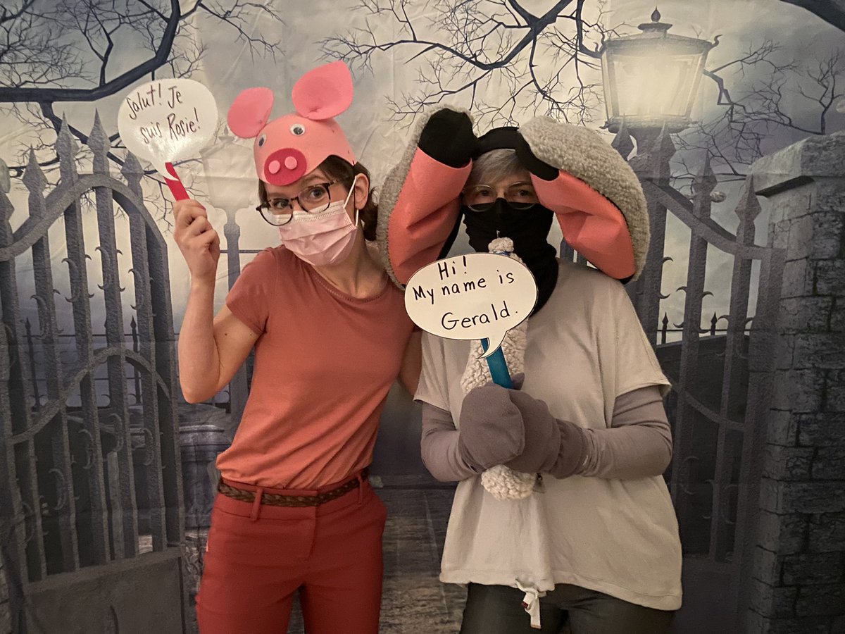 The Priory School tweet media