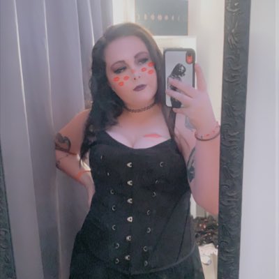 in my spooky era #NewProfilePic