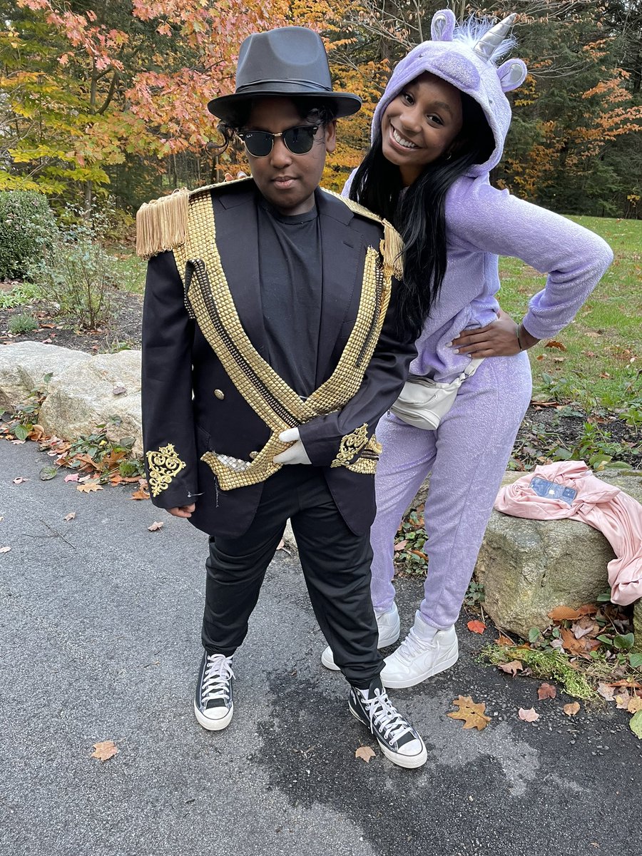 Happy Halloween peeps! #littlebro