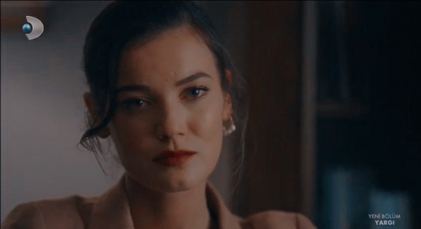 Abi bu nedir yaa bi an benimle konuşuyor zannettim resmen #yargı <a href="/pinardeniz12/">pınar deniz</a>