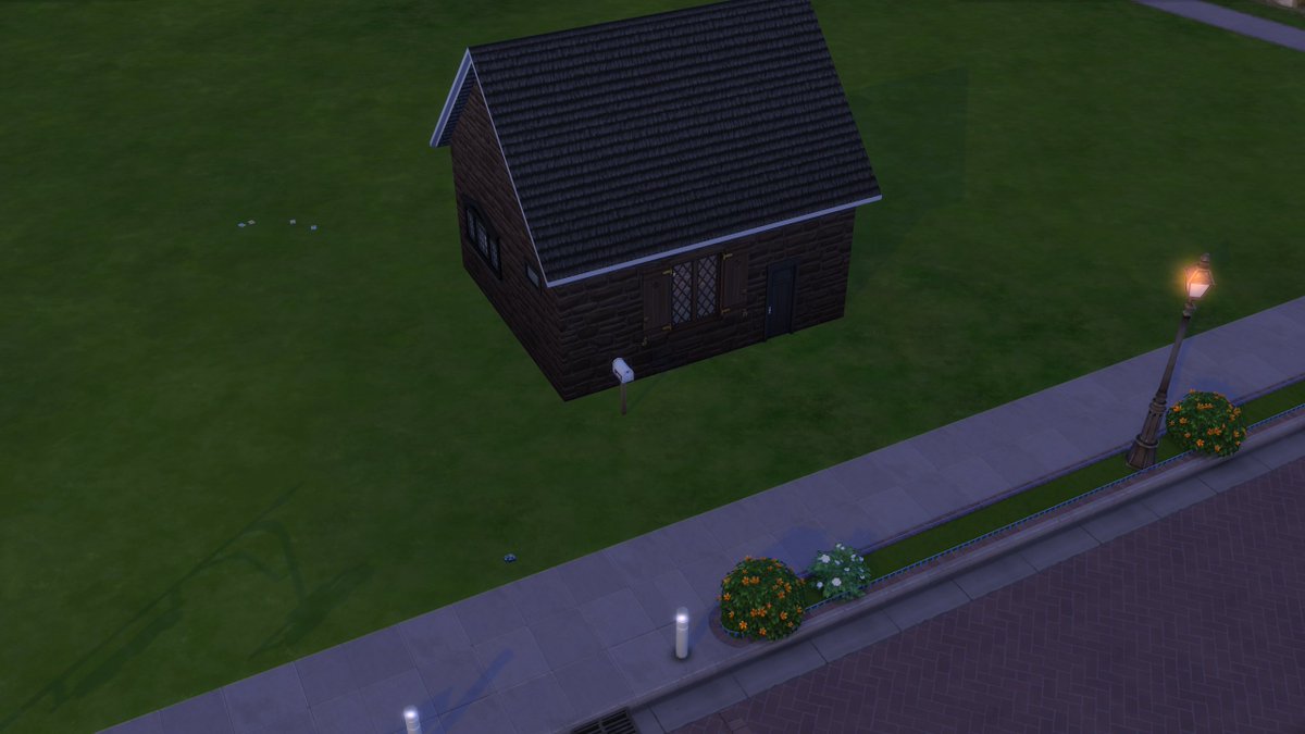 Aquarius classes have come to an end and she has earned all As. Only one class to go and she has the whole weekend to find some odd jobs.Suddenly flush with cash, she finally has the chance to splurge on Pisces birthday. Some major home renovations later and here we are #theSims4