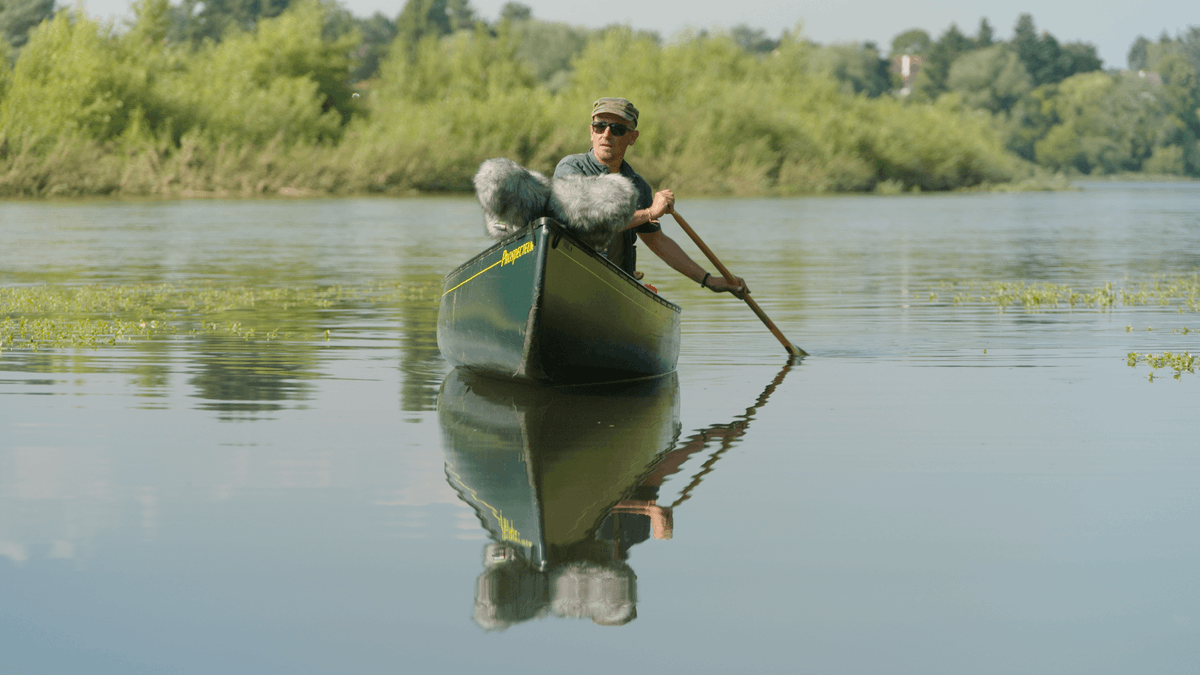 PRIX DES CLUBS CONNAÎTRE ET PROTÉGER LA NATURE (1 000 €) : LA QUÊTE DU SILENCE DE JULIEN GUÉRAUD (52’ - 2021 - MONA LISA PRODUCTION - FRANCE). Offert par les clubs CPN. Il récompense le meilleur documentaire à vocation pédagogique.