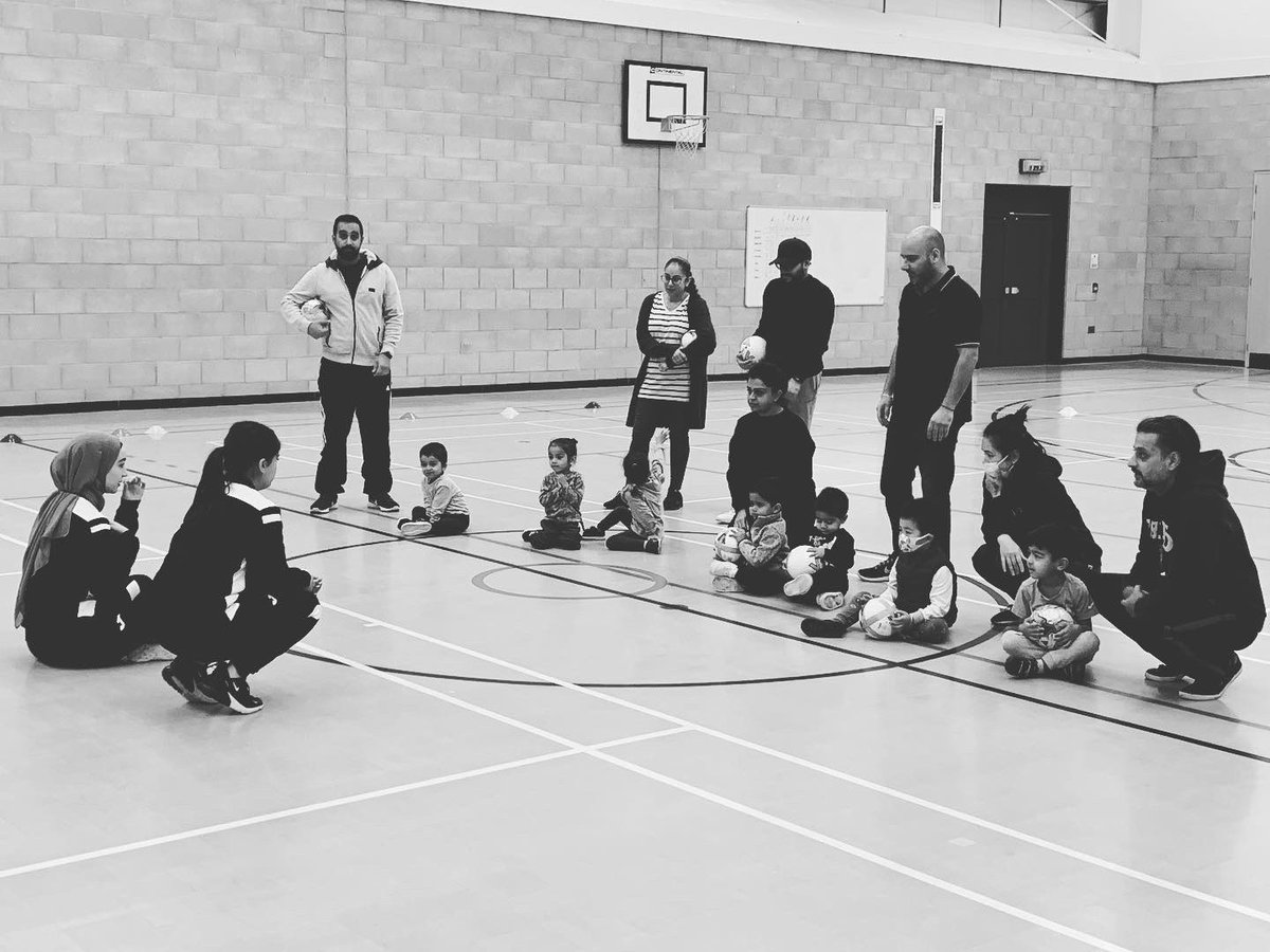 Sporttiersltd's tweet image. Our space-themed games for October were carefully designed to help our young members excel in skills beyond just football. We were able to work on their balance, movement, strategic thinking, awareness and more. Bring on November. 🚀⚽️#SporttiersSessions #MotorSkillsDevelopment